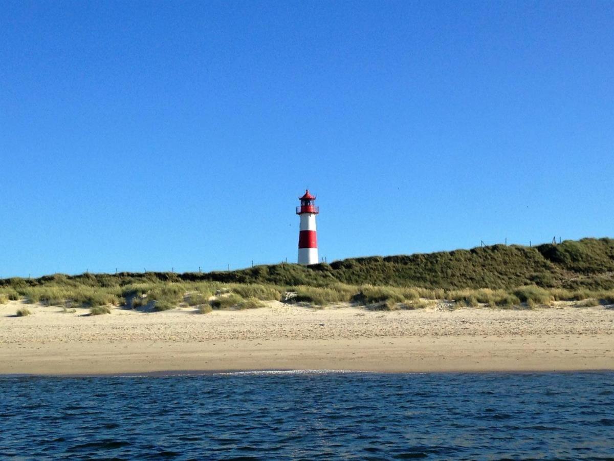 Haus Metropol 137 * Westerland