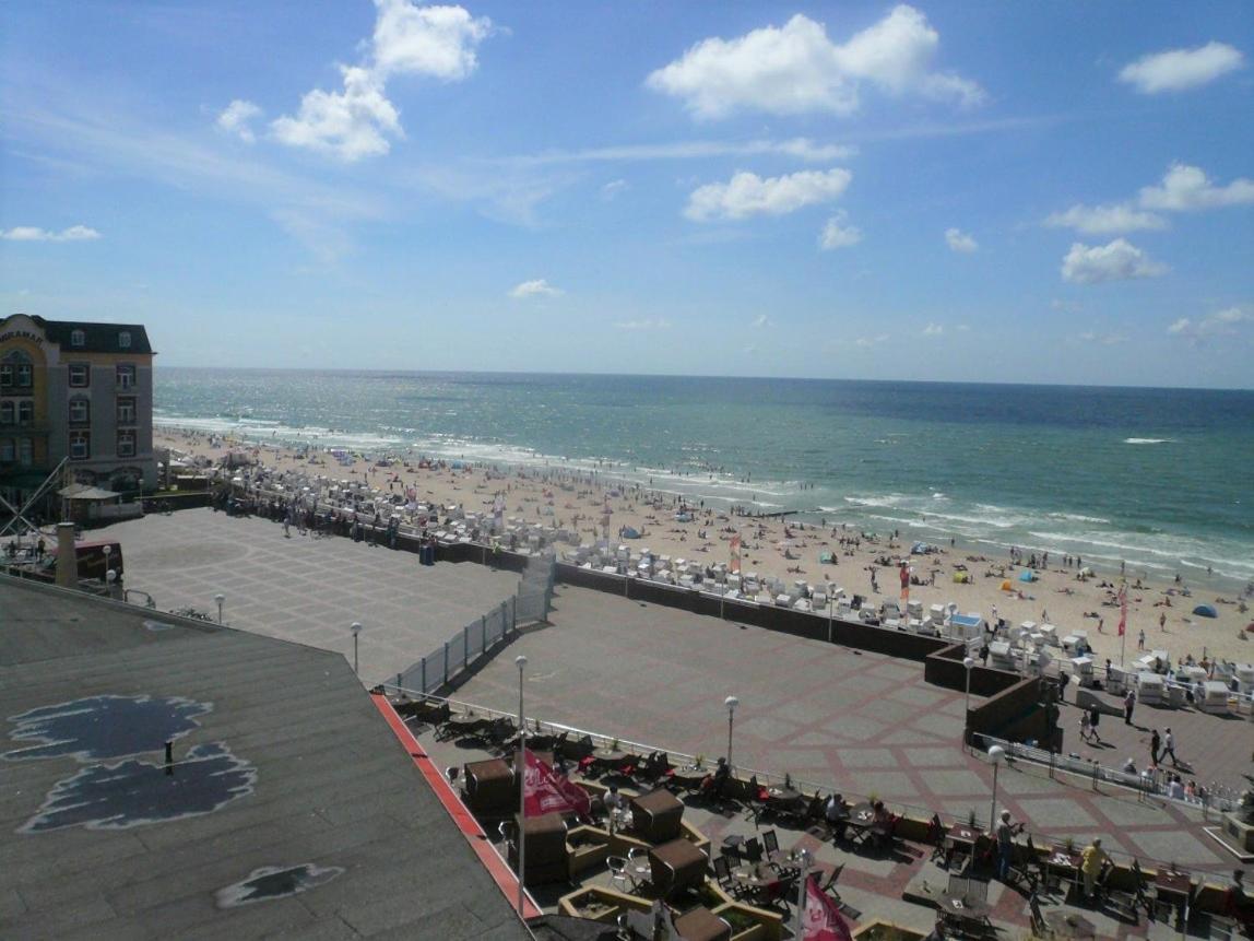 Apartment Haus Metropol 137