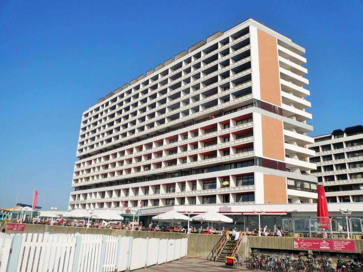 Haus Metropol 137 *