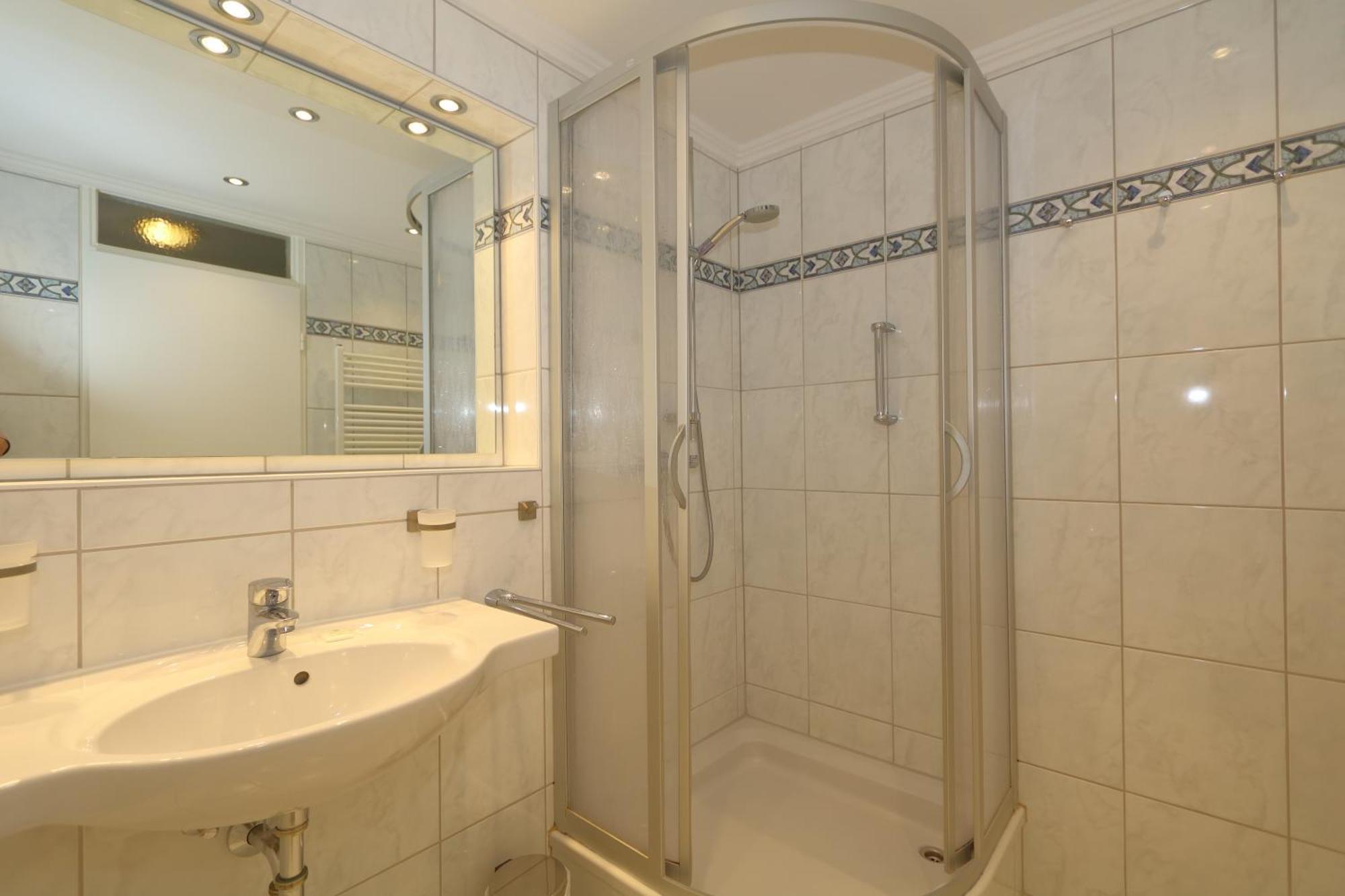 Haus Metropol 137 Apartment *