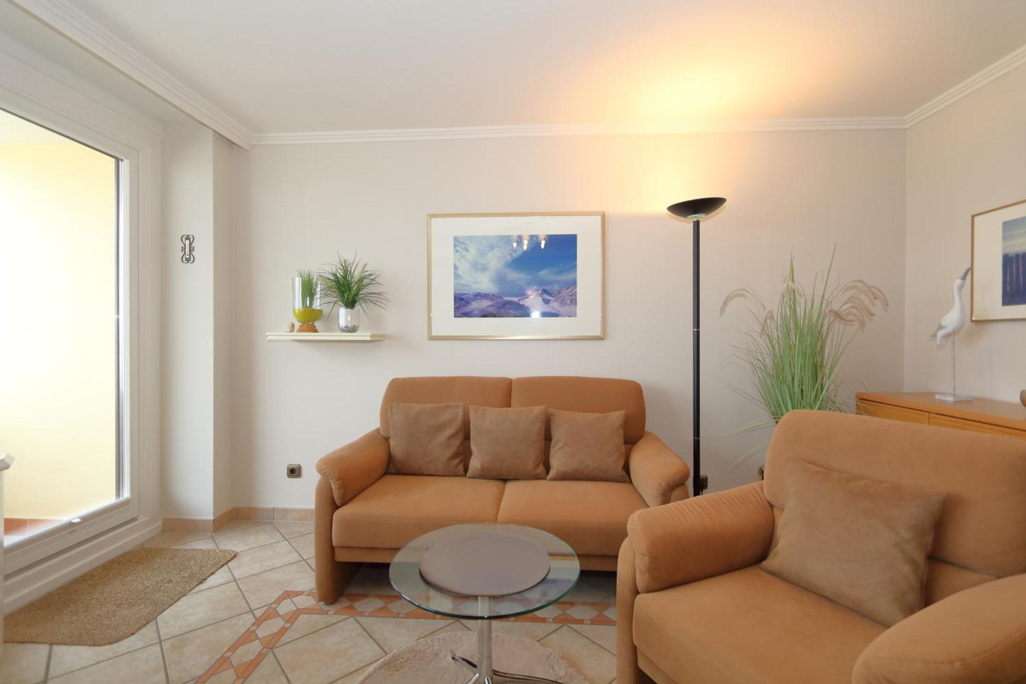 Haus Metropol 137 * Westerland